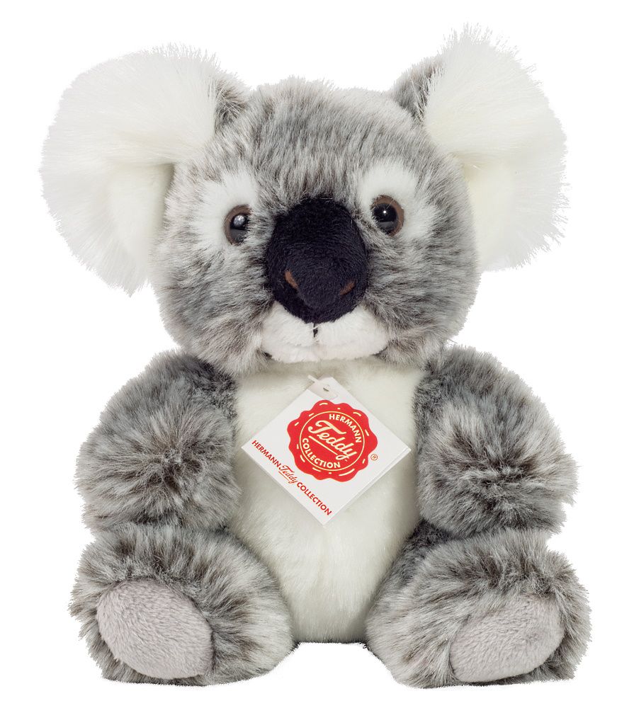 Teddy Hermann Koala sitzend 18 cm